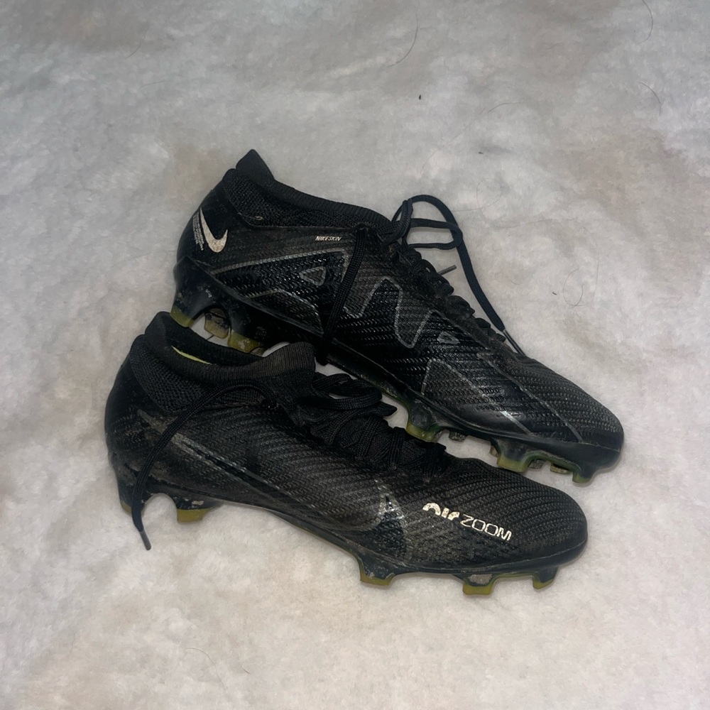 Zoom Mercurial 15 Elite FG Soccer Cleats